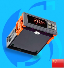 SeaSun (Controller) Digital Temp Controller MHC1000 (2000w/10A)