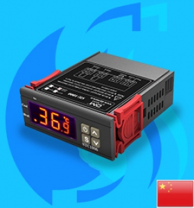 SeaSun (Controller) Digital Temp Controller STC-1000 (220V AC)