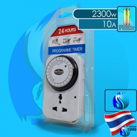 SeaSun (Controller) Program Timer 24hr TG-22 (2300w/10A)