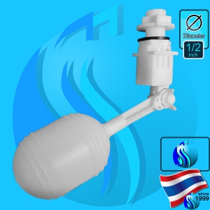SeaSun (Controller) Floating Valve 1/2 inch