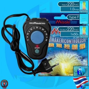 SeaSun (Controller) Misaki Wave Maker Controller (220V AC)