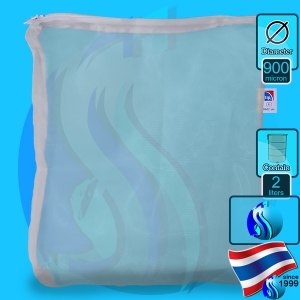 SeaSun (Filter Media) Tip Filter Bag 28x32cm L (2000ml)