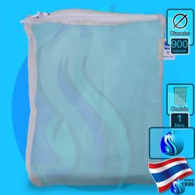 SeaSun (Filter Media) Tip Filter Bag 20x25cm M (1000ml)