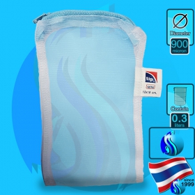 SeaSun (Filter Media) Tip Filter Bag 12x18cm Mini (300ml)