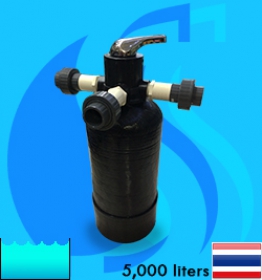 SeaSun (Filter System) External Filter 817 (10 liters)