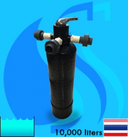 SeaSun (Filter System) External Filter 835 (20 liters)