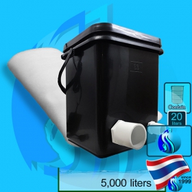 SeaSun (Filter System) BioTank  5000