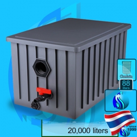 SeaSun (Filter System) BioTank 20000