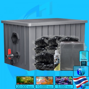 SeaSun (Filter System) Filter BioTank 20000