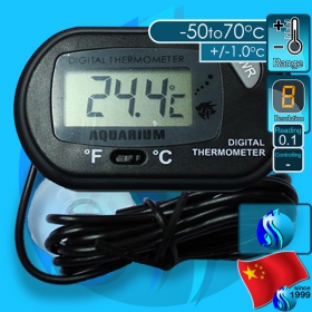 SeaSun (Tester) Digital Thermometer A-931