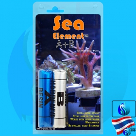 Sea Elements (Coral Glue) A+B Epoxy 2x50g