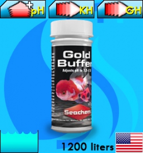 Seachem (Conditioner) Gold Buffer 300g (250ml)