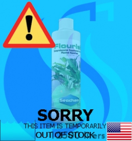 Seachem (Fertilizer) Flourish 250ml