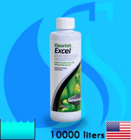 Seachem (Liquid Co2) Flourish Excel  250ml