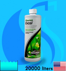 Seachem (Liquid Co2) Flourish Excel  500ml