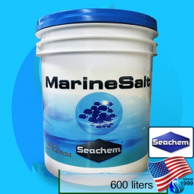 Seachem (Salt Mixed) Marine Salt 20 kg