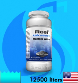 Seachem (Supplement) Reef Kalkwasser 500ml (250g)
