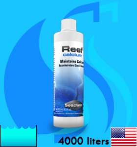 Seachem (Supplement) Reef Calcium 250ml