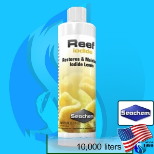 Seachem (Supplement) Reef Iodide 250ml
