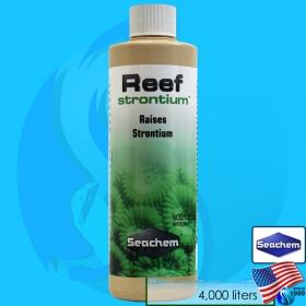 Seachem (Supplement) Reef Strontium 250ml