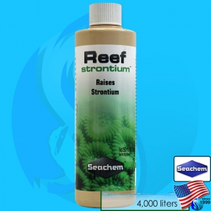 Seachem (Supplements) Reef Strontium 250ml
