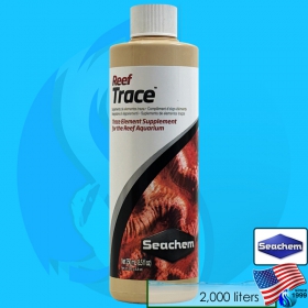 Seachem (Supplement) Reef Trace  250ml