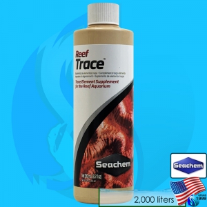 Seachem (Supplements) Reef Trace  250ml