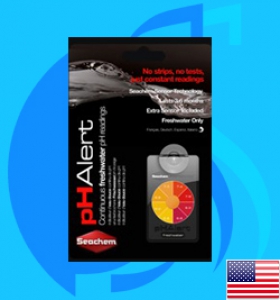 Seachem (Tester) pH Alert