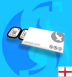 Seneye (Accessories) Seneye+ 3 Slide Pack