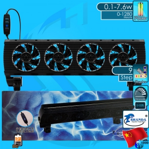 Shanda (Fan) Shengang SG-004 (12V DC)