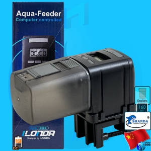 Shanda (Food Timer) iLonda Aqua Feeder L8806 (3V DC)