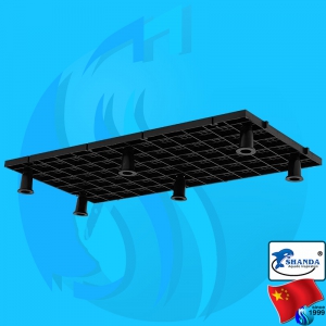 Shanda (Accessories) Frag Pad with Stand 150x298mm (6x11.6 inch)