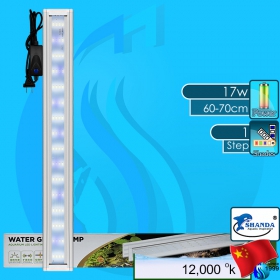 Shanda (LED Lamp) LED Lighting L-600 17w (Suitable 24-28 inch)