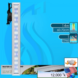 Shanda (LED Lamp) Lighting B-600B 14w (220V AC)