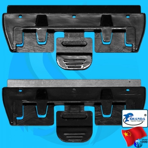 Shanda (Spare Parts) Scraper Blades Parts IM-001XL-B