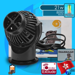 Sharkman (Wave Pump) Great White P4000 (24V DC)