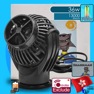 Sharkman (Wave Pump) Megalodon P5000 (24 VDC)