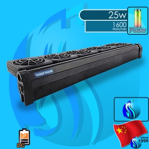 Shengang (Fan) WaterWorld WW-F5 5x90mm (12V DC)