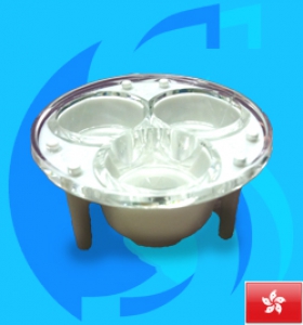 SolarMax (Accessories) FlexiLED 120 degree Optical Lens