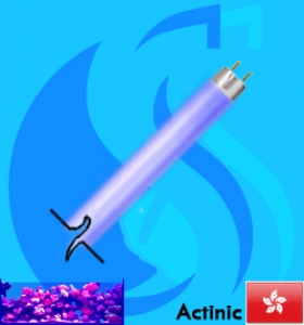 SolarMax (T5 Bulb) T5HO Actinic03 39w (Actinic Blue 420nm)