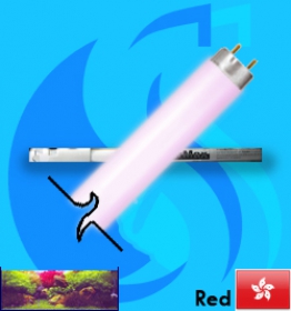 SolarMax (Fluorescent Bulb) SuperRed 18w (T8 Red 18w)