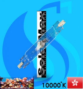 SolarMax (MH Bulb) HQI DE150w 10000k (White 10000k)