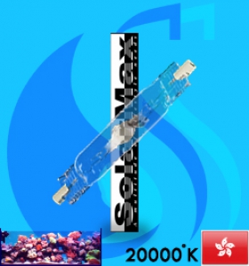 SolarMax (MH Bulb) HQI DE150w 20000k (White 20000k)