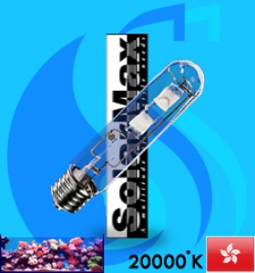 SolarMax (MH Bulb) HQI SE250w 20000k