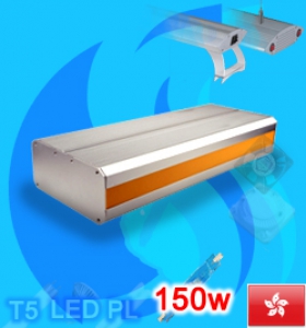 SolarMax (MH Lamp) FlexiLight FlexiNano 150w (220V AC)