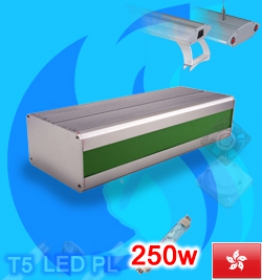 SolarMax (MH Lamp) FlexiLight FlexiHQI 250w (22 inc)