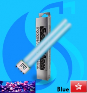 SolarMax (PL Bulb) 18w B/B (Blue 450nm)