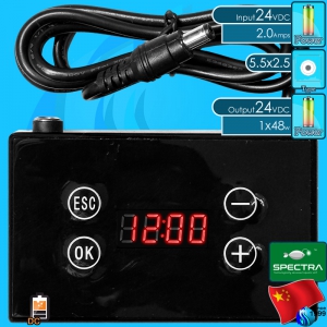 Spectra (Controller) AquaLover Controller