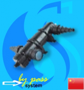 SunSun (UVC Sterilizer) CUV-118 18w (220V AC)