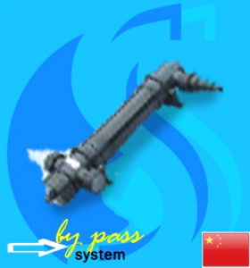 SunSun (UVC Sterilizer) CUV-136 36w (220V AC)